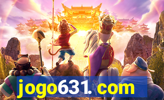 jogo631. com